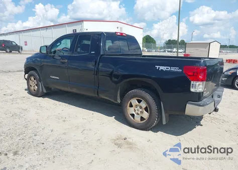 2012 Toyota Tundra Grade 4.6L V8 from USA, damaged, VIN 5TFRM5F12CX043923